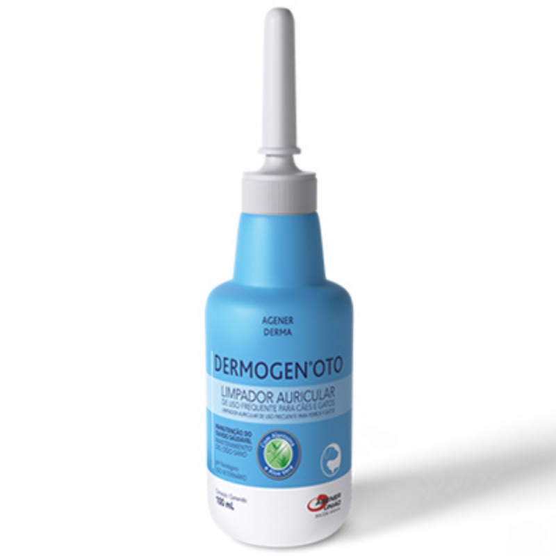 Agener Dermogen Oto 100ml