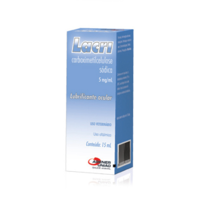 Agener Lacri Colírio 15ml