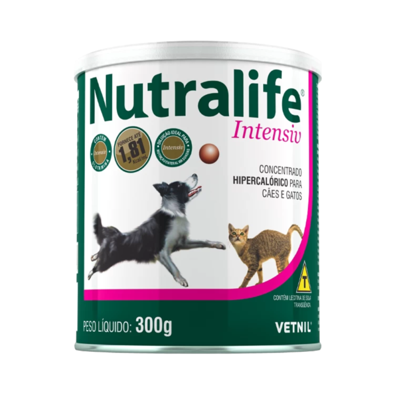Vetnil Nutralife Intensiv 300g