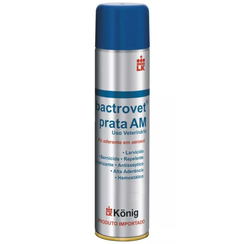 Bactrovet Prata AM 200ml