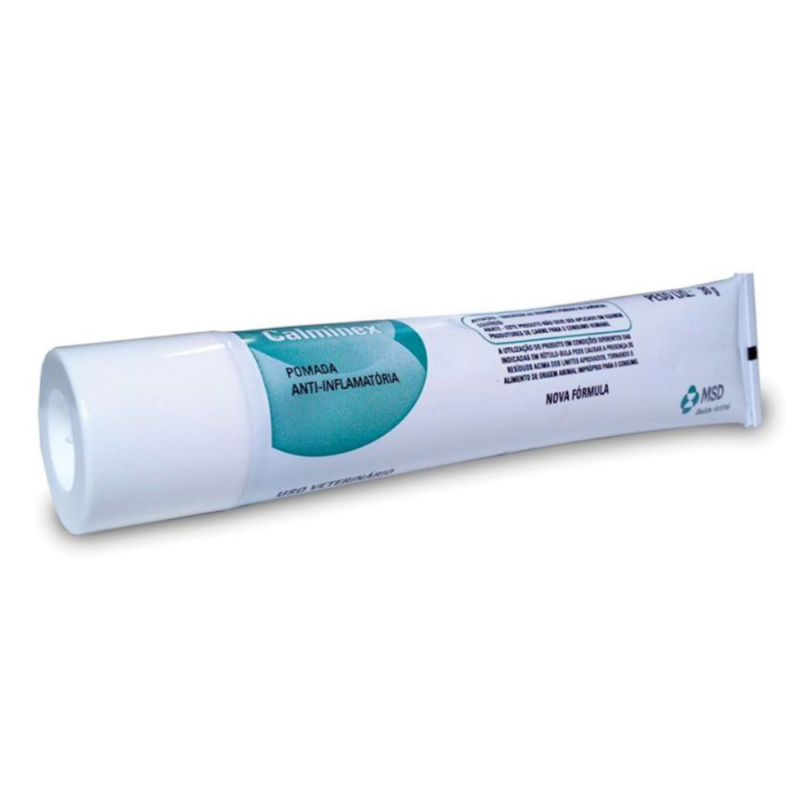Calminex Pomada 30g