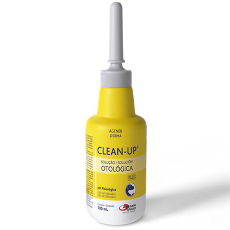 Agener Clean Up 100ml