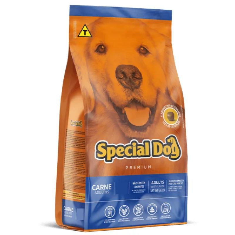 Special Dog Carne 20kg