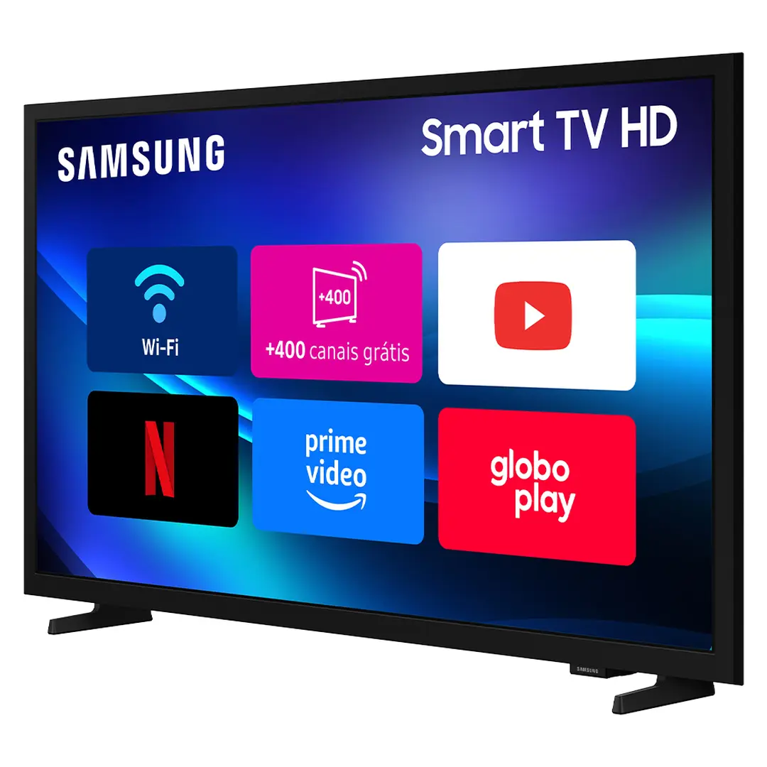 SMART TV'S