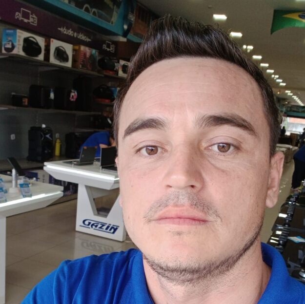 Vandreissom - Representante Autorizado Gazin